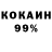 Кетамин VHQ Kogtus
